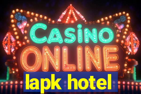 lapk hotel